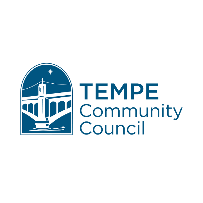 Care Fair Tempe Sponsorship 2026 - logo